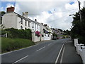 Toward Burton At Burton Ferry