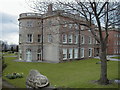 Clifton Hall, Clifton, Nottingham