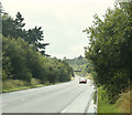 2009 : A36 Warminster bypass looking west