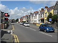 Milford Haven - Great North Road