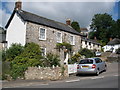 Cottages, Yarcombe