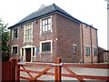 The Masonic Hall, Pocklington