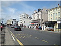 Marine Parade, Worthing