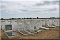 Federation Burial Society Cemetery