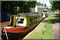 Monmouthshire & Brecon Canal, Gilwern