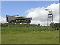 Coastguard radar station, Dover