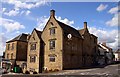 Bitter and Twisted in Chipping Norton