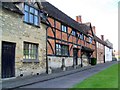 Old Merchants Hall, Steeple Ashton