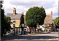 The Blue Boar in Chipping Norton