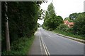 Looking up tollgate