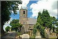 Holy Trinity, Drumbo near Belfast