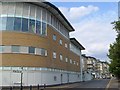 Flats on Smugglers Way, Wandsworth