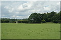 View From Brightstone Lane, Lower Farringdon, Hampshire