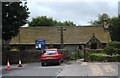 Church of St Anne, Bath Road, Buxton