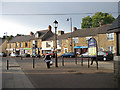 Front Street, Lanchester