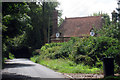 Oast House on Church Road, Chart Sutton, Kent