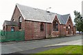 Former Audenshaw United Reformed Church