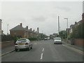 Canterbury Road - Bywell Road