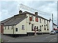 The Bell , Creech St Michael