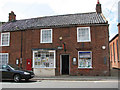 Loddon Post Office