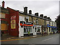 Shops, Bolton Street, Ramsbottom