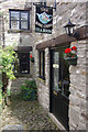 The Bone China Tea Room, Hay on Wye