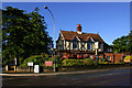 The Cedars, Wootton Bridge