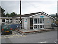 Public Library, Bovey Tracey