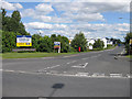 Consett Number One Industrial Estate