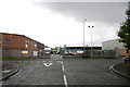 SUEZ/SITA depot, Blick Road, Heathcote Industrial Estate, Warwick/Leamington