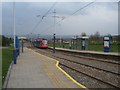 Birley Lane tram stop