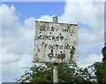 2009 : Derry Hill Cricket Football Club