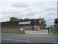 Farmshop - Chidswell Lane