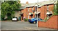 Laburnum Court, Belfast