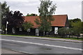 Upshire Village Hall