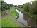 Bridgwater and Taunton Canal