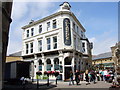 The Clarence, Hastings