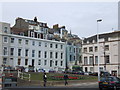 Undercliff, St Leonards