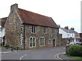 Winchelsea Museum, High Street, Winchelsea