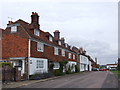 Castle Street, Winchelsea