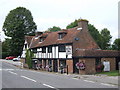 Bridge Inn, Winchelsea