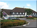 Whitstable Premier Inn