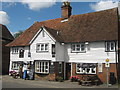 The Chequers Public House, Smarden