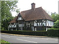 Chessenden House, Smarden