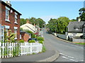 High Street, Thurleigh