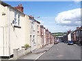 Nelson Street, Chesterfield