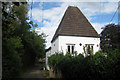 Ellenscourt Oast, Doddington, Kent