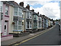 Northfield Road, Okehampton