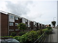 Apartments in Gloddaeth Avenue, Llandudno