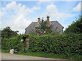 House at Varchoel